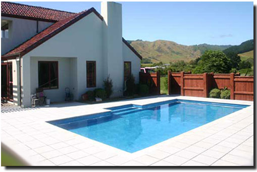 Lowest Running Costs Minimum Chemical Use Home Swimming Pools By Cascade