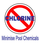 CHLORINE FREE SWIMMING