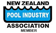 POOL ASSOCIATION MEMBER