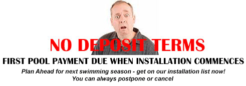 PLAN AHEAD NOW - GET ON OUR JOB LIST