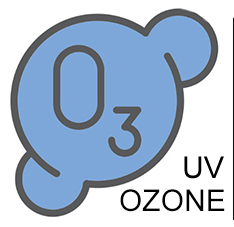 OZONE WATER - LIKE YOUR HOUSEHOLD