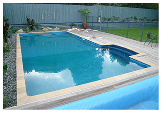 ANOTHER RECTANGLE FAMILY POOL - ONLY 8,990 TO GO