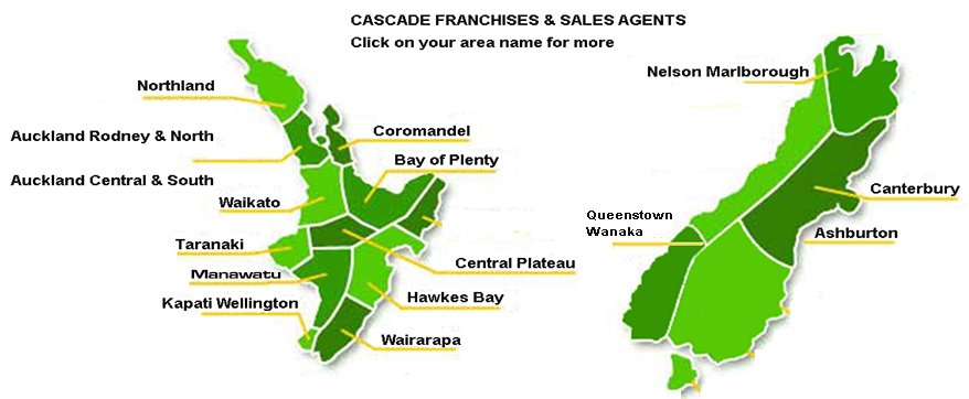 NZ DEALERSHIPS