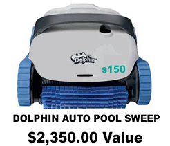 DOLPHIN $2350