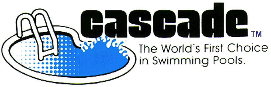 CASCADE OLD SCHOOL LOGO