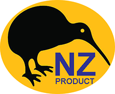 KIWI PRODUCT LOGO